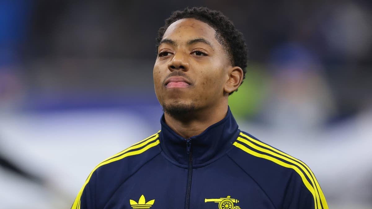 Lewis-Skelly Reveals Family Support Amid Arsenal Exit Links