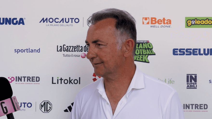 Mancini Identified as Ideal Italy Manager by Former Player