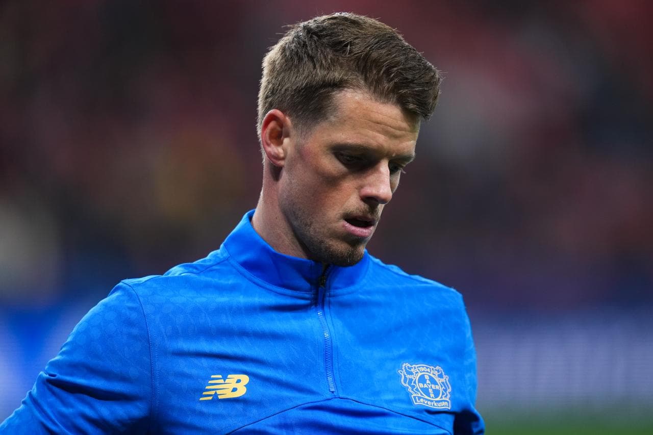 Omlin Set to Return to Basel from Mönchengladbach - Other