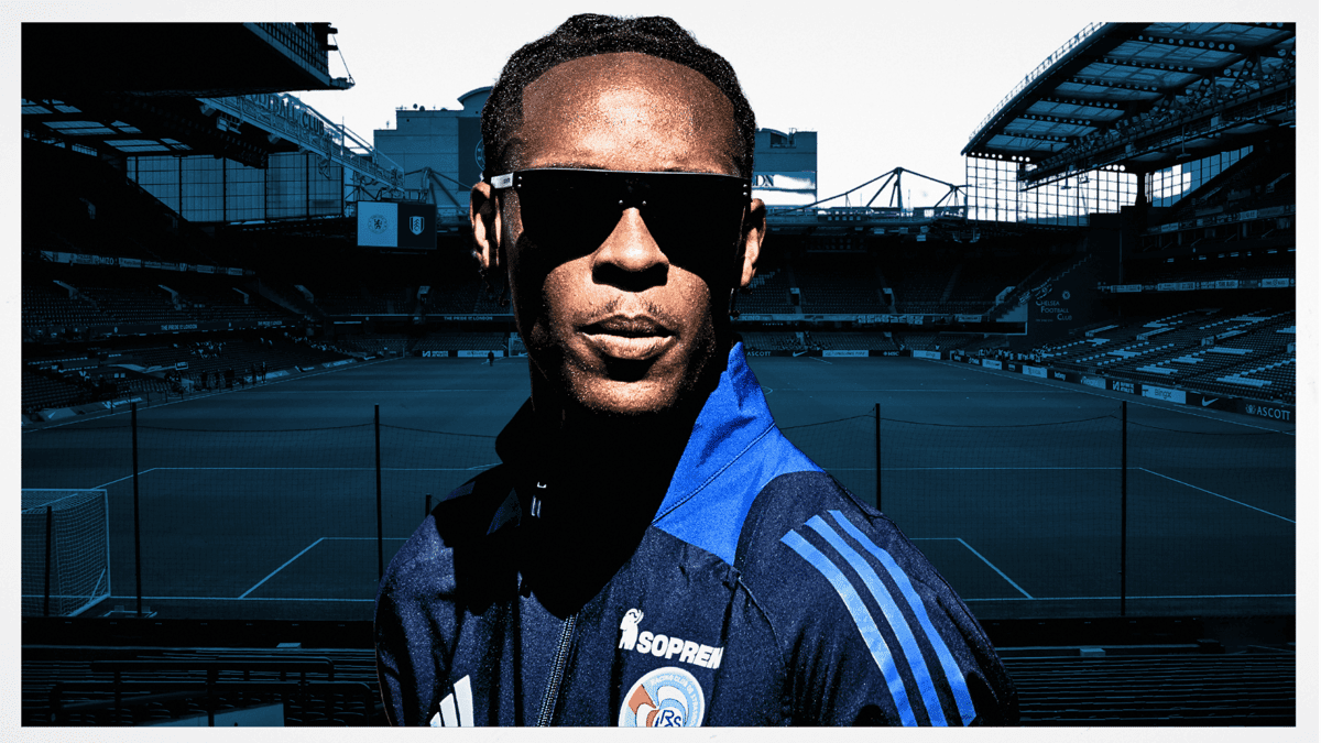 Emegha to Chelsea Among 10 Deals Completed