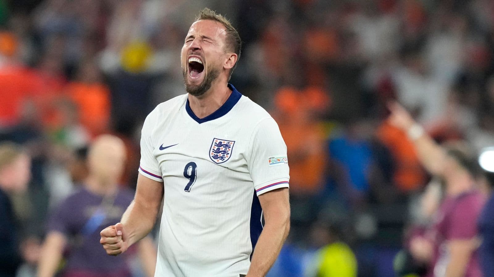 Kane Keen to Stay at Bayern, Rejects Barcelona Approach
