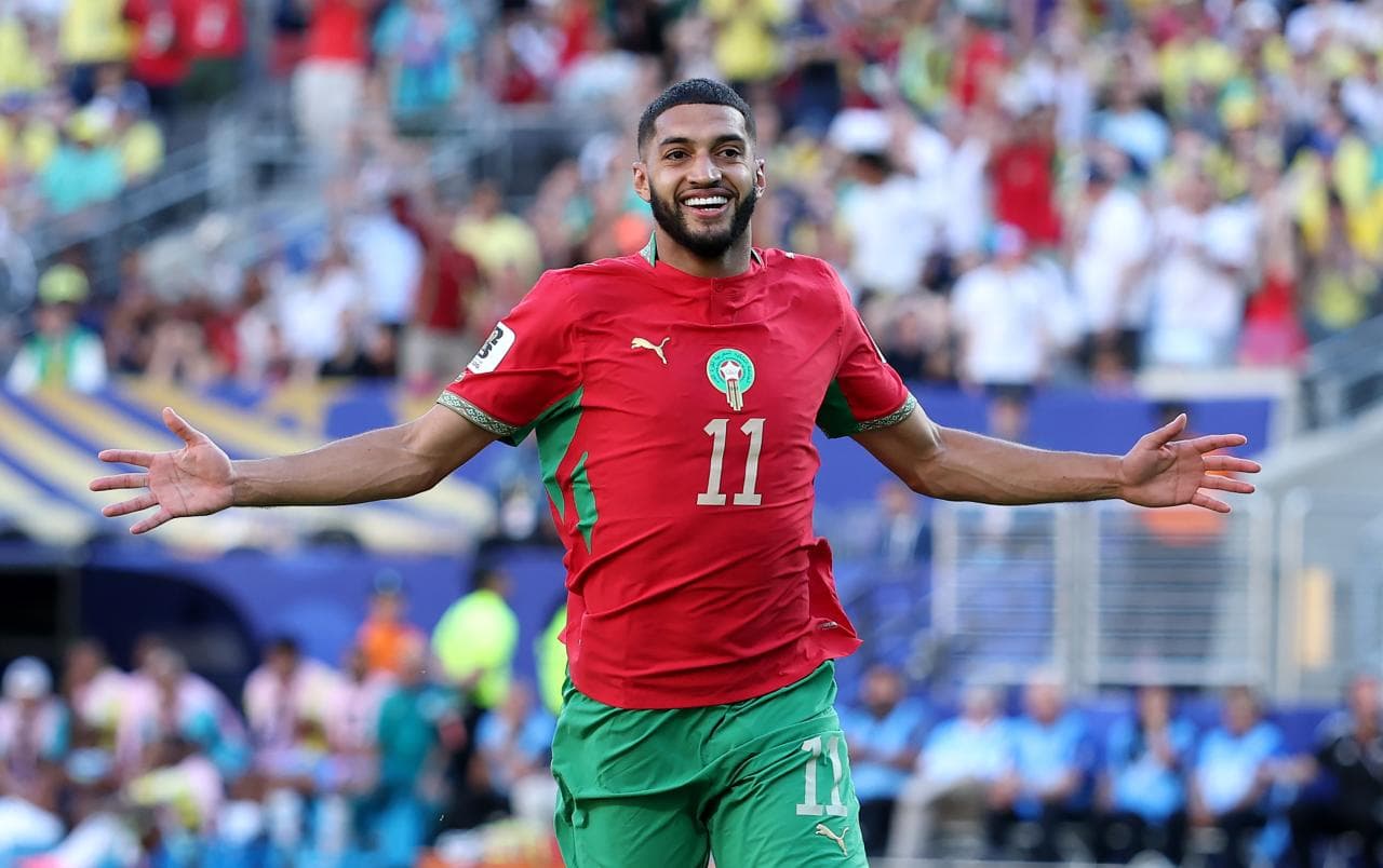 Saibari Undergoes Medical Ahead of Bayern Munich Move