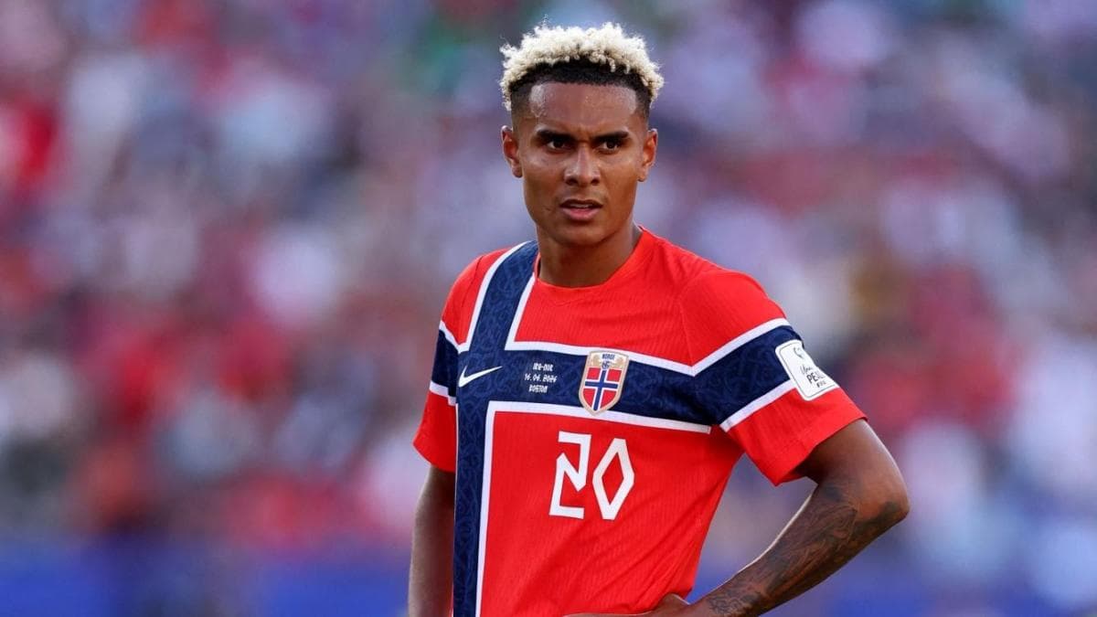 Summerville Shocks Roma, Joins Al-Hilal - Other
