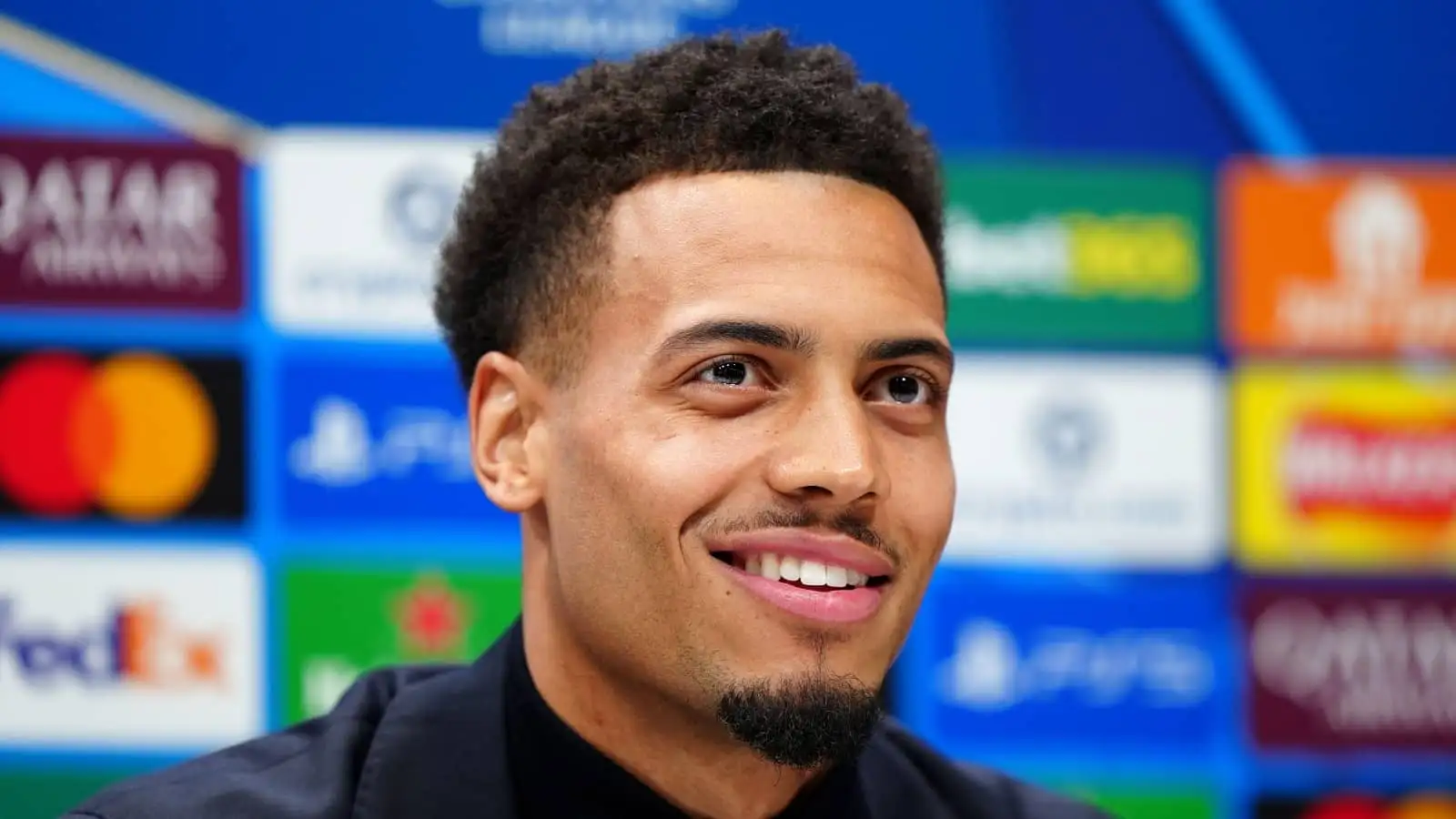 Man Utd Make Enquiry for Dortmund’s Felix Nmecha