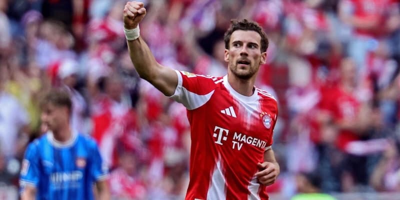 Goretzka's Milan Move Hinges on Champions League Qualification