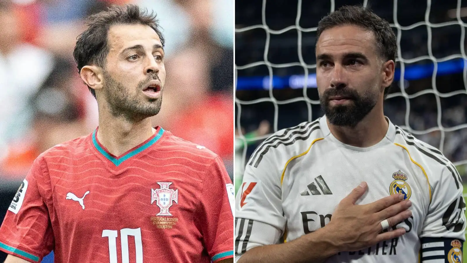 Madrid Overhaul: Mourinho Begins Rebuild with Four Signings