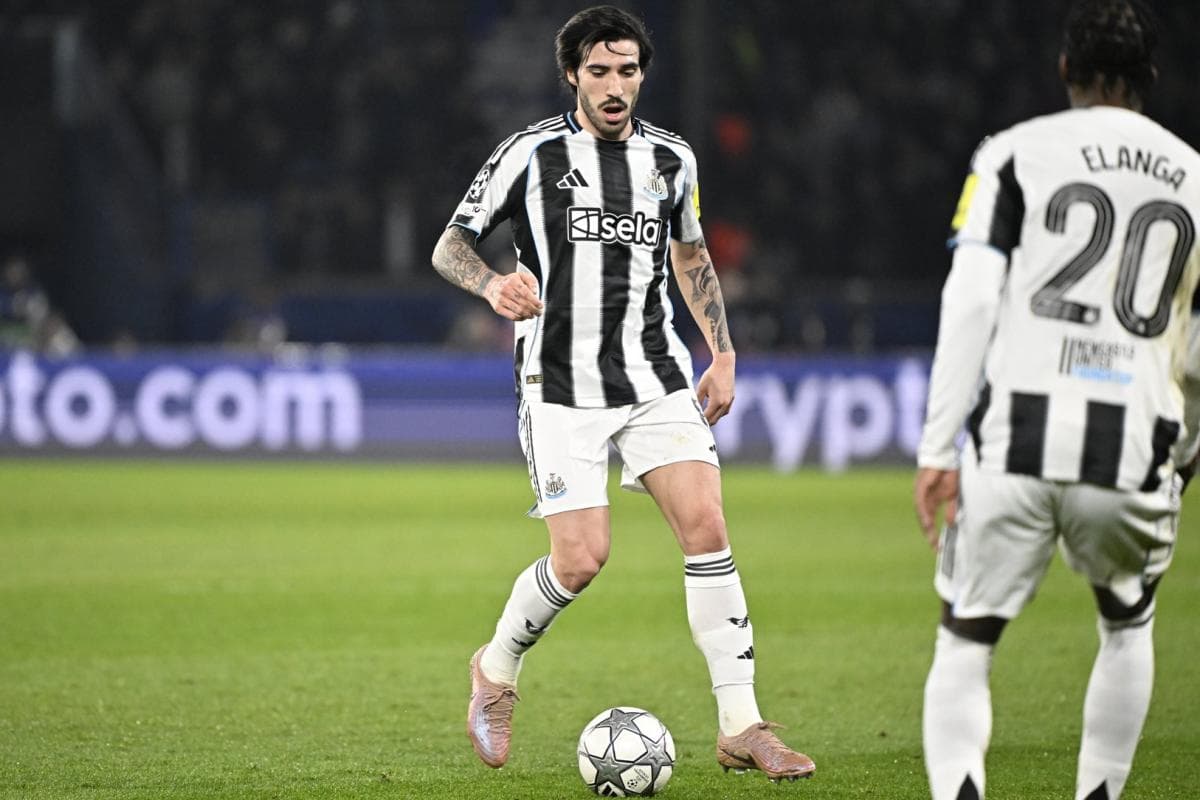 Tonali to Tottenham Could Revive Brescia Calcio