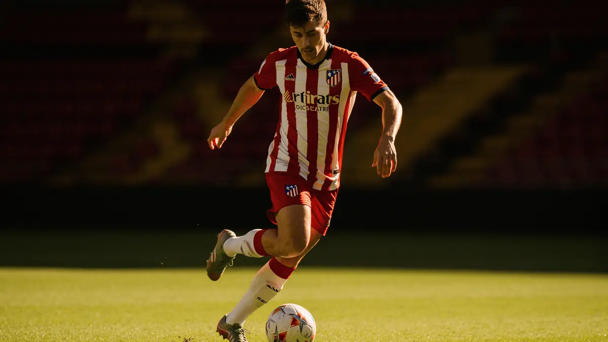 Atletico Madrid in Advanced Talks to Sign Kang-in Lee