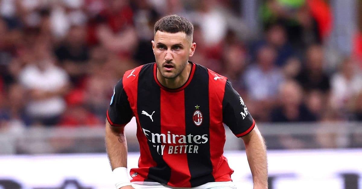 Gimenez Likely to Leave Milan After Disappointing Season