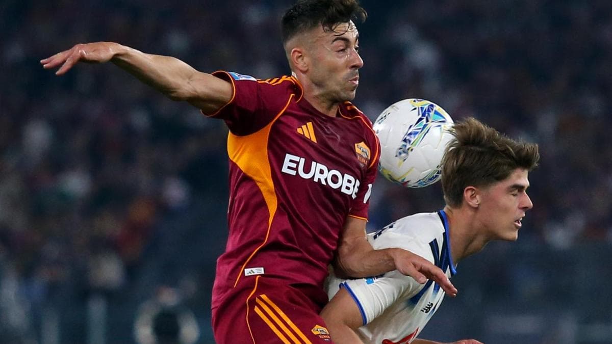 El Shaarawy to Depart Roma After Decade at Club