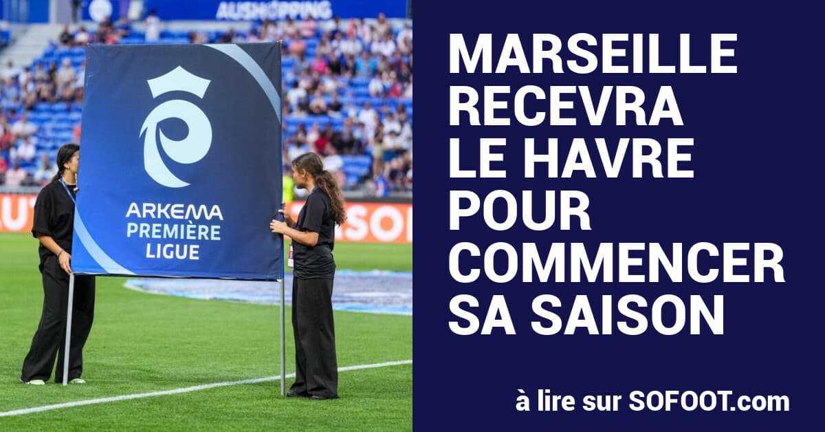 Corinne Diacre Appointed as Olympique de Marseille Manager