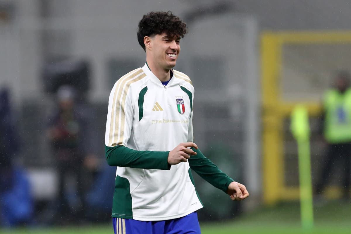 Barcelona target Inter's Bastoni as defensive priority amid reduced fee hopes