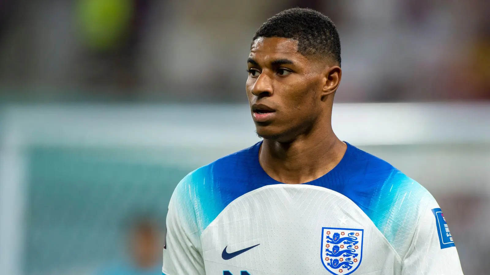 Barcelona's option to sign Marcus Rashford from Manchester United expires