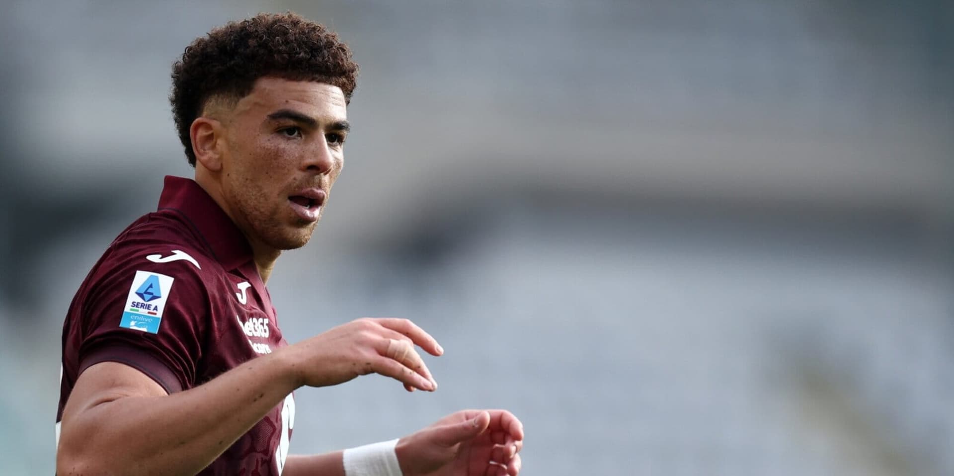 Torino Complete Signing of Lyanco Adams