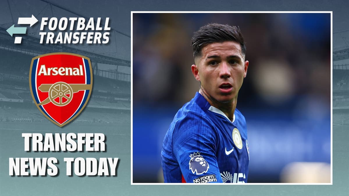 Arsenal Join Race for Chelsea’s Fernandez