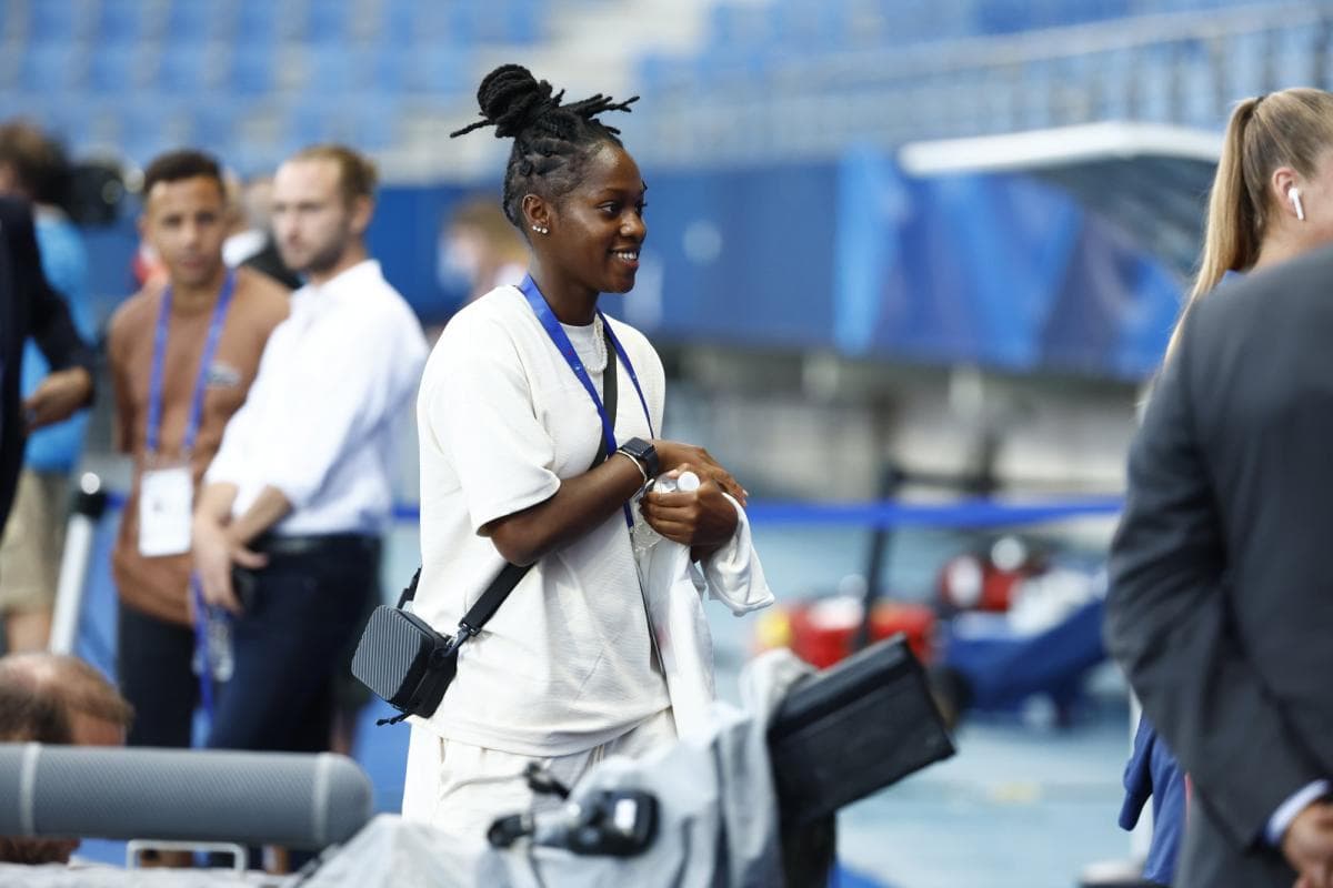 Sylla Joins Juventus From Lyon On Long-Term Deal