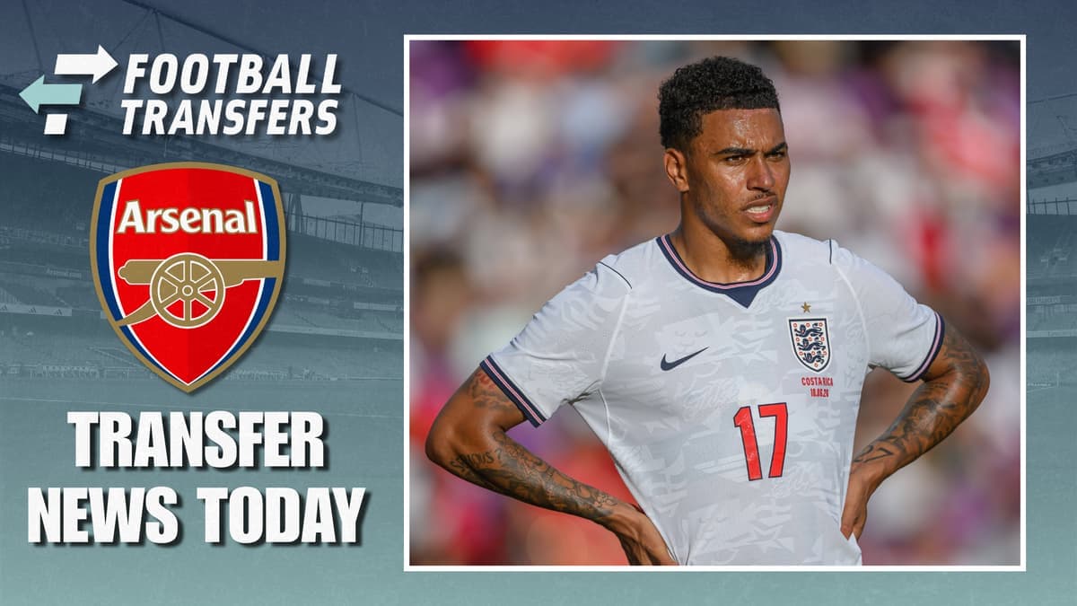 Trossard Confirmed: Arsenal Forward Joins Besiktas