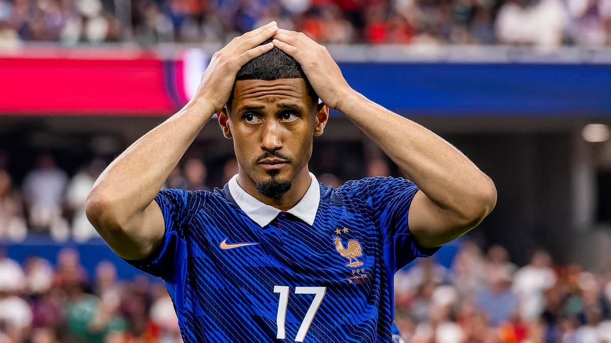 Saliba Injury Prompts Arsenal to Consider Konsa, But Mosquera Ready