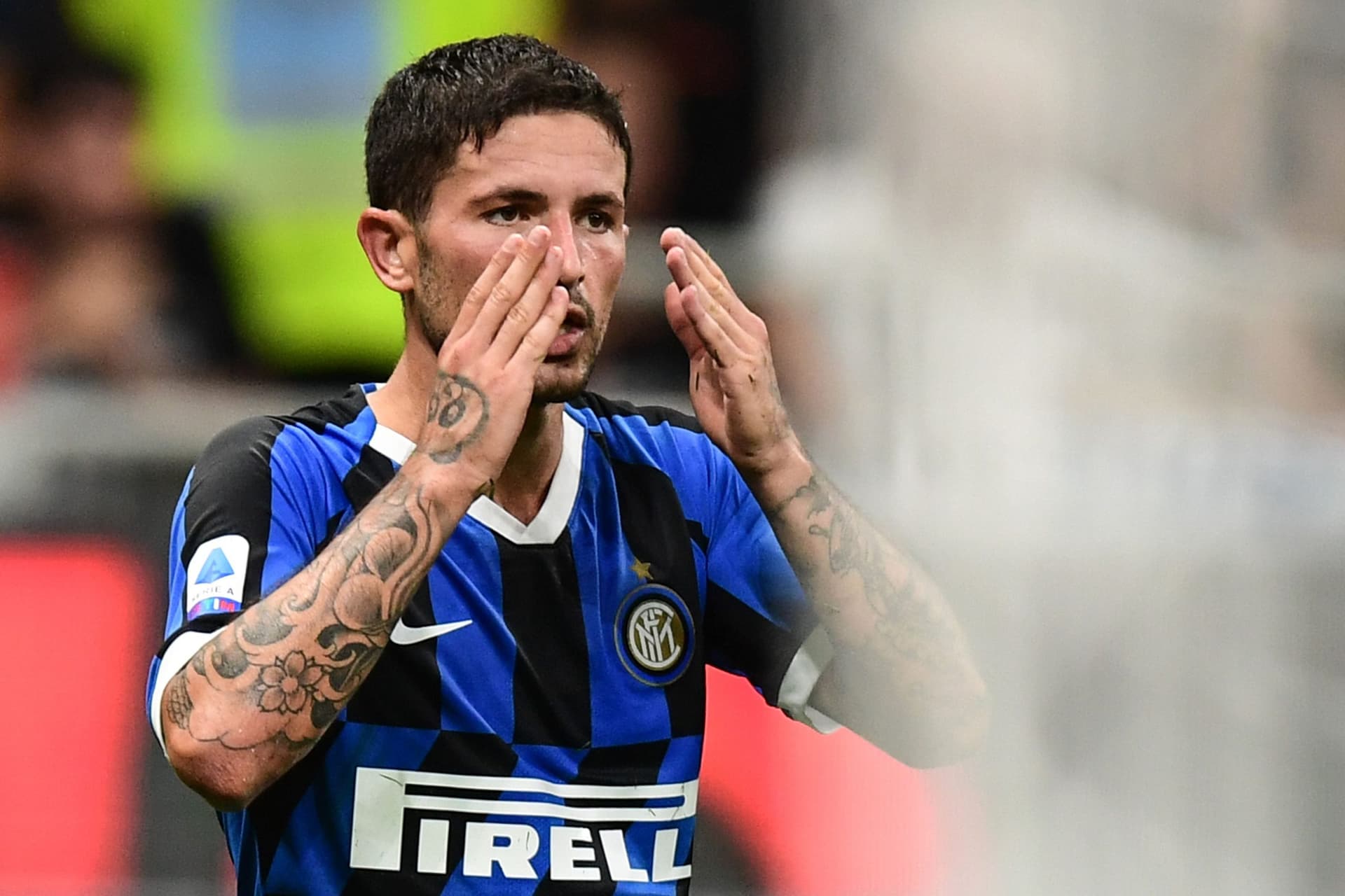 Stefano Sensi recalls emotional Inter move ahead of Anorthosis transfer