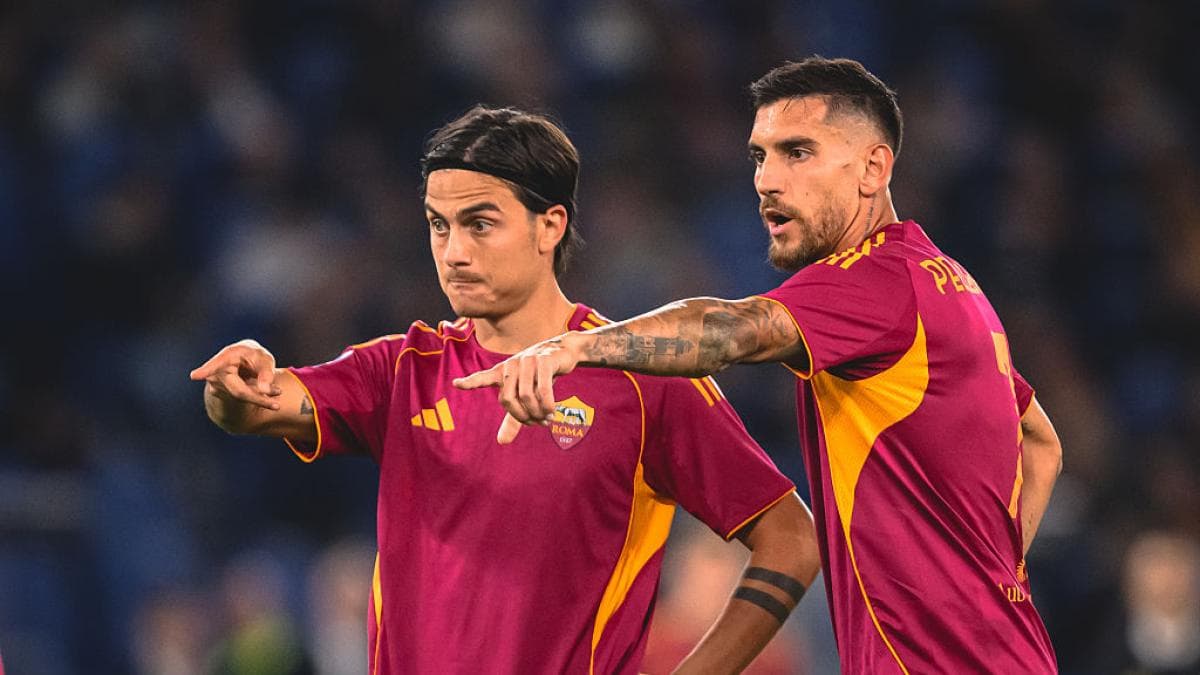 Gasperini Pushes for Roma Player Renewals