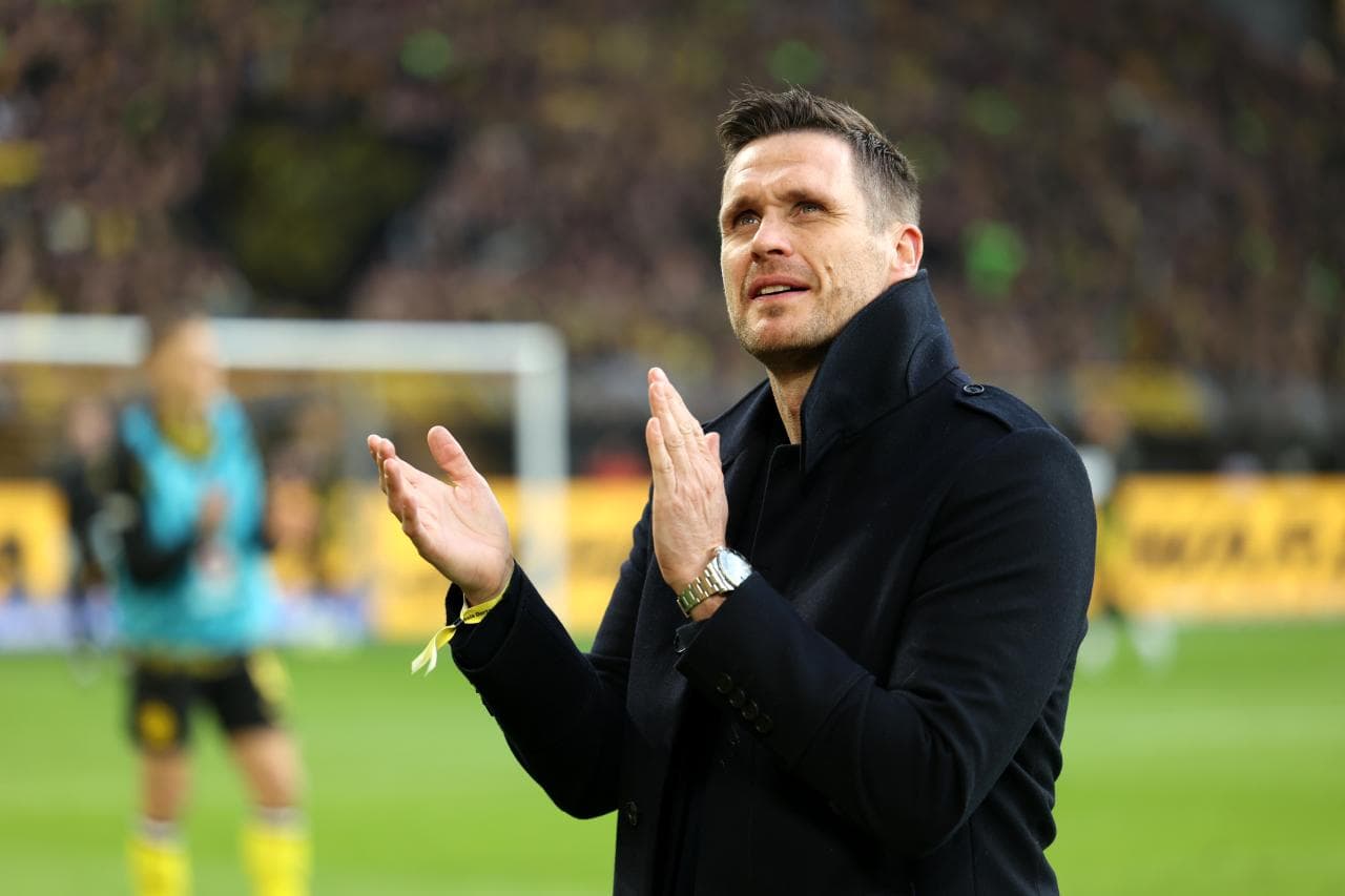 Kehl Linked with Sporting Director Role at AC Milan