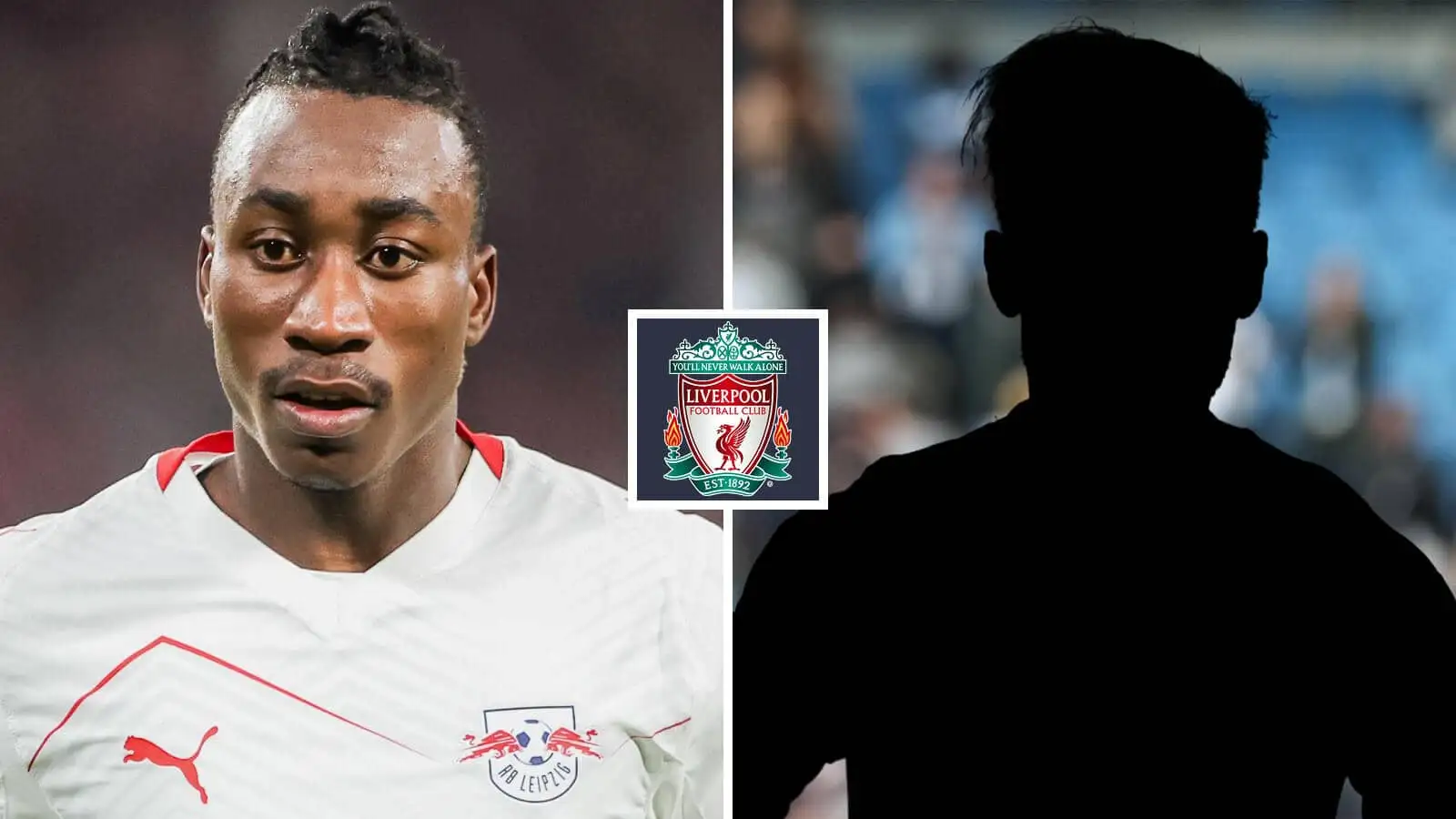 Liverpool eye Barcola if Diomande deal fails