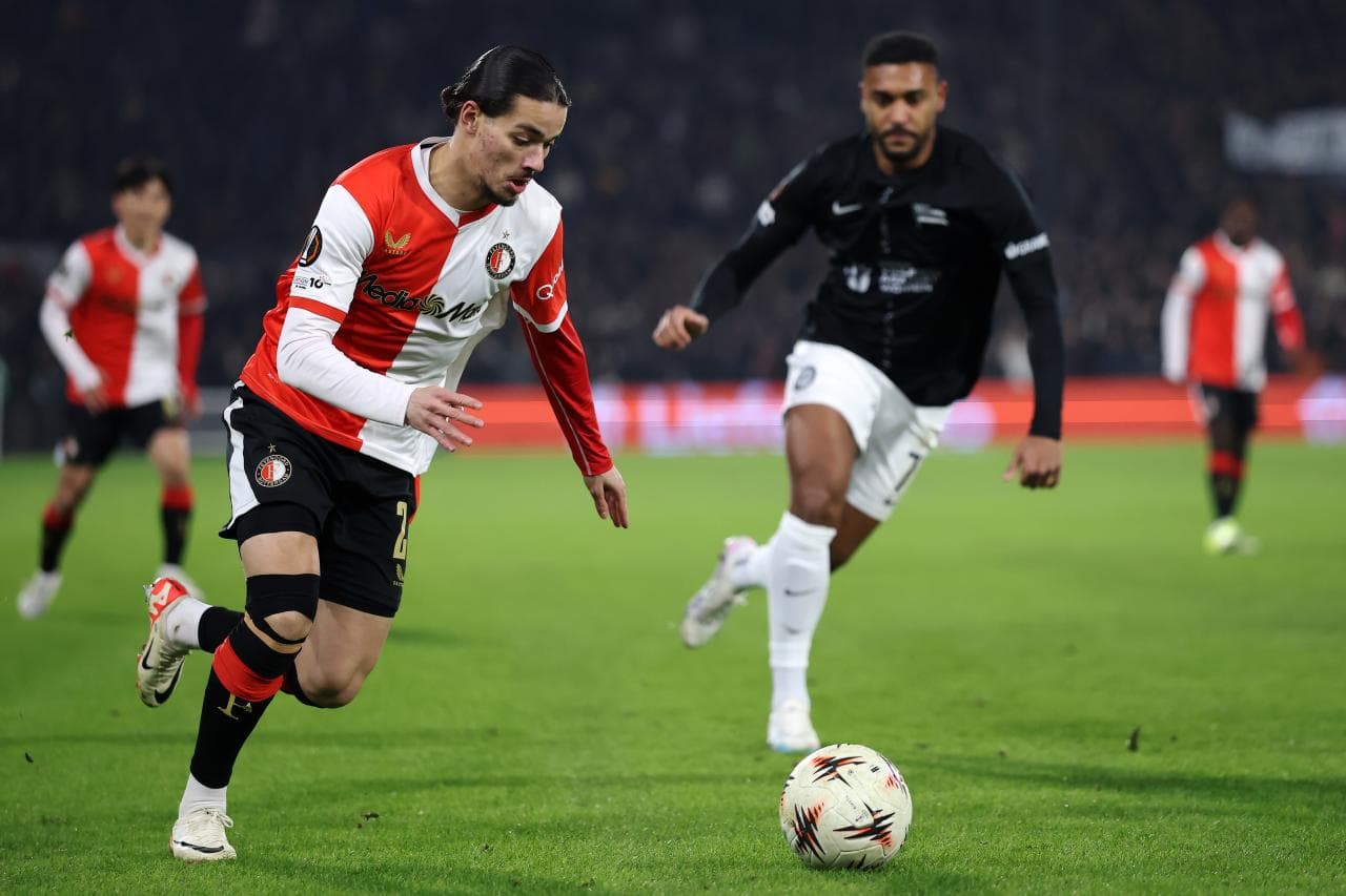Dortmund Identify Hadj Moussa as Potential Adeyemi Replacement