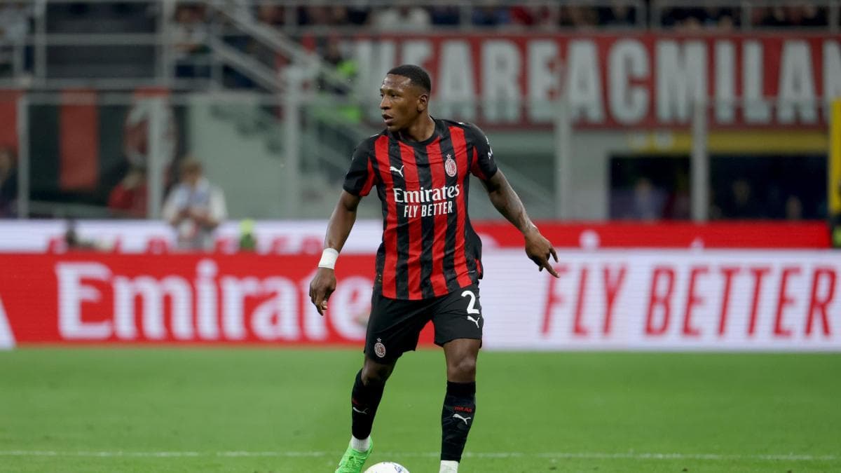 Estupinan to Aston Villa as Milan Seek €150m in Sales