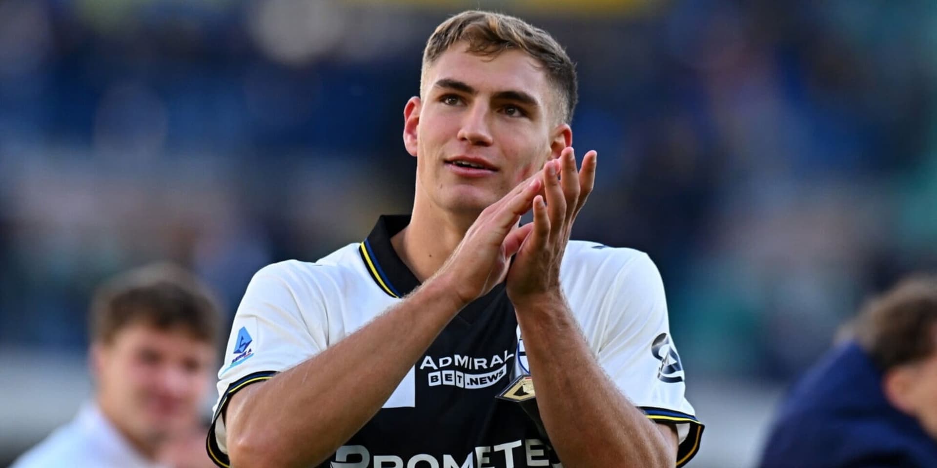 Juventus Pursue Mateo Pellegrino as Striker Alternative