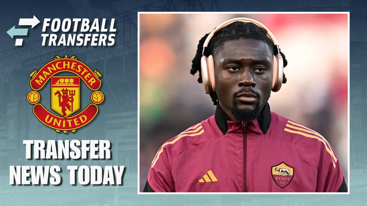 Man Utd Close to Kone Bid, Rashford Stays