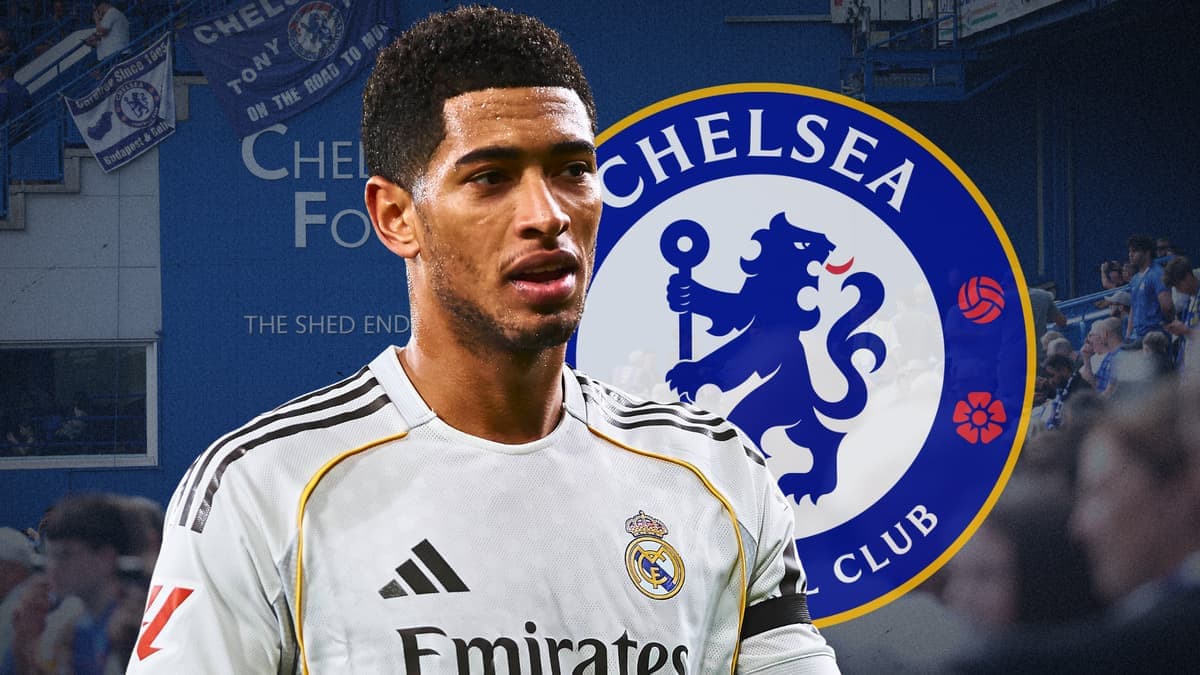 Chelsea Secure Scholarship Deal for Midfield Talent Nicoll-Jazuli