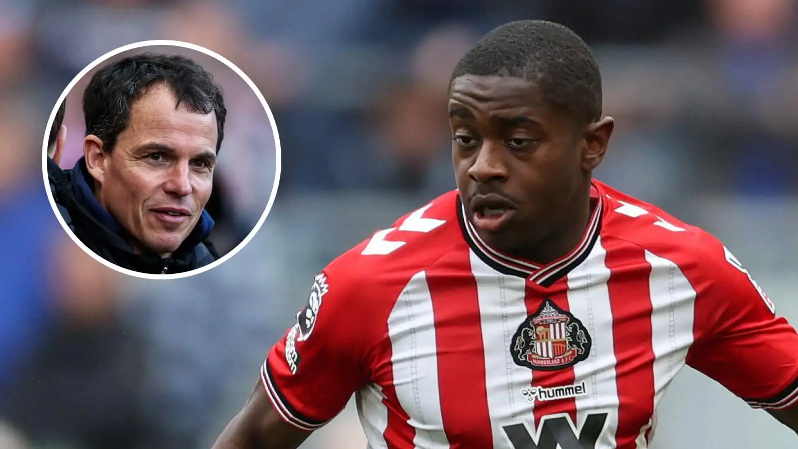 Sunderland Block Man Utd Move for Sadiki