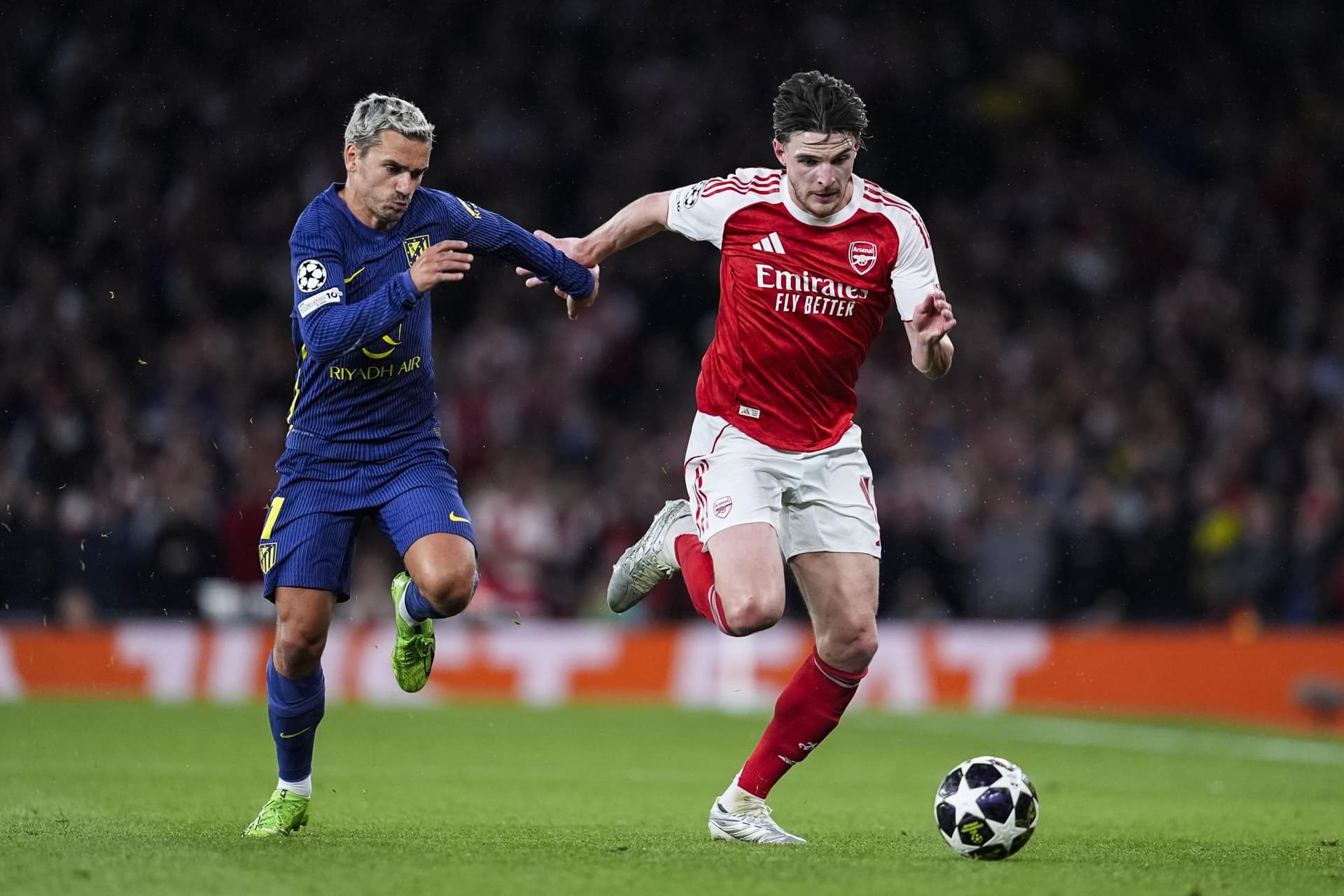 Porto Complete Permanent Deal for Arsenal Player