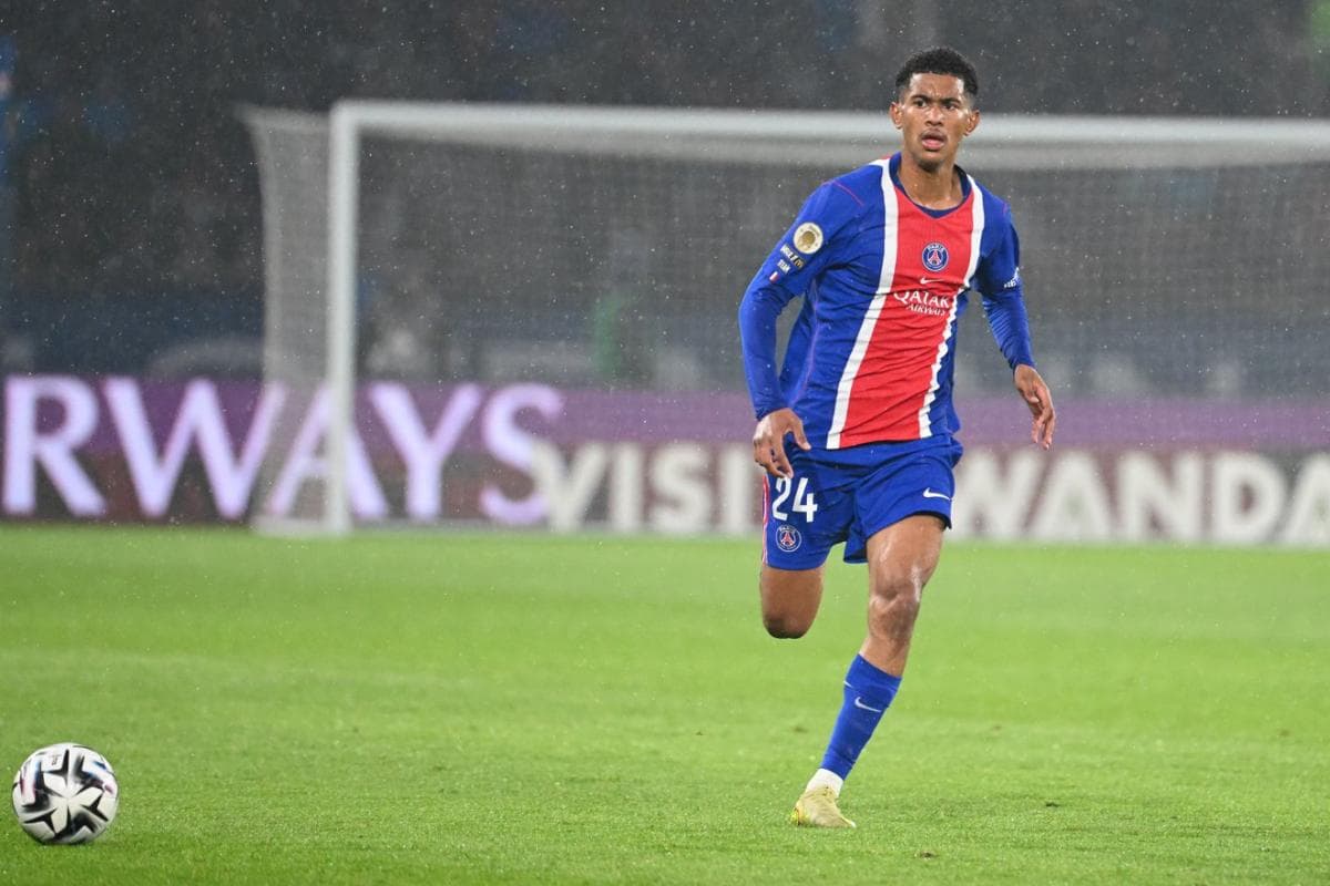Mayulu Signs New Long-Term Deal with Paris Saint-Germain