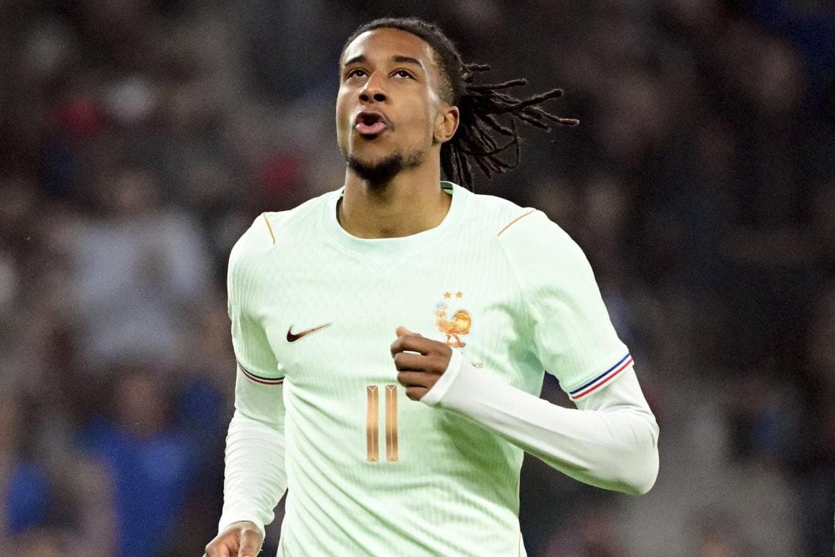 Bayern Munich Stand Firm on Michael Olise Amidst European Interest