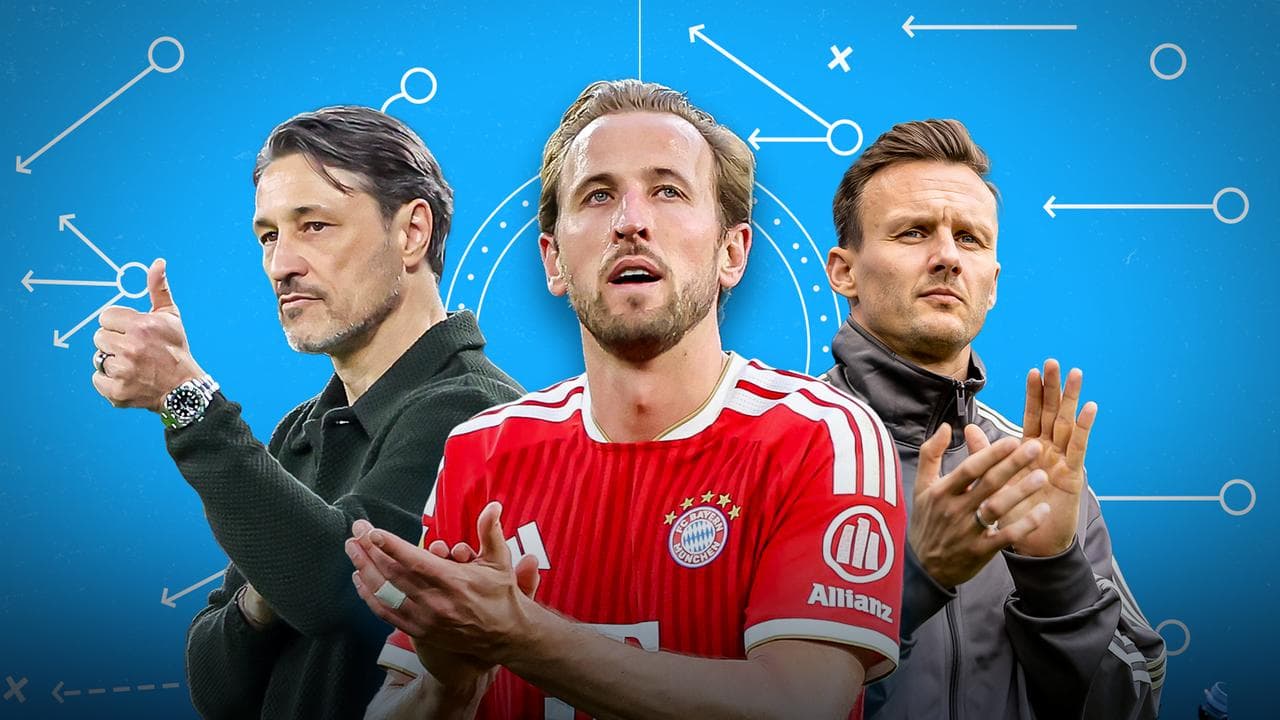 Polzin Named HSV’s Key Figure in Bundesliga Return