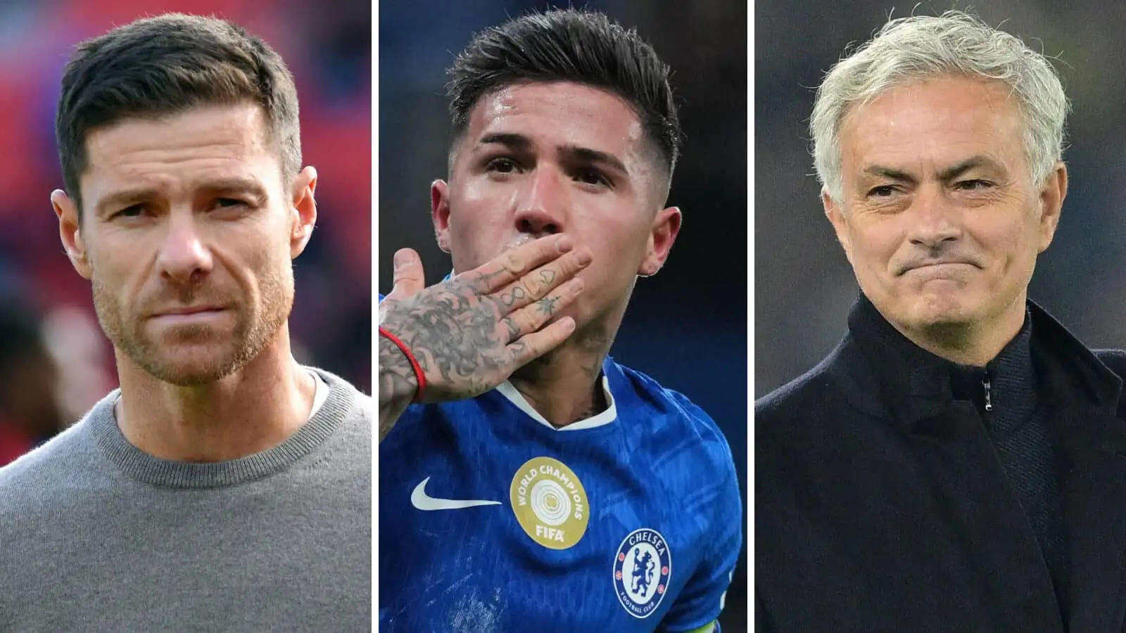 Real Madrid Prepare £100M+ Bid for Chelsea’s Fernandez