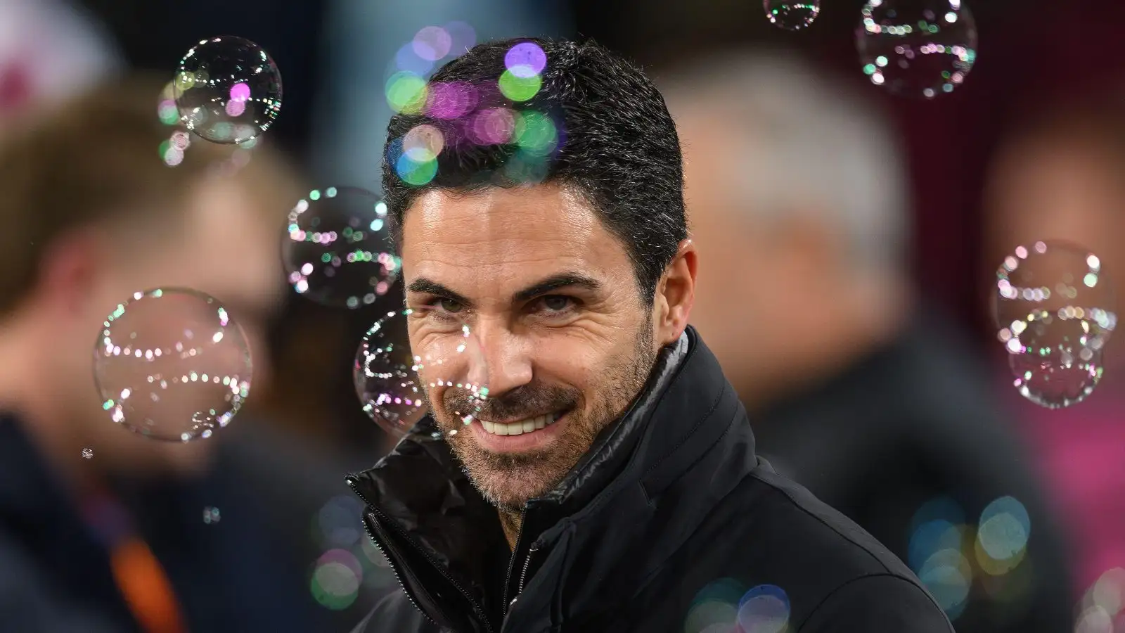 Arsenal Agree Terms with Leicester's Jeremy Monga - Premier League