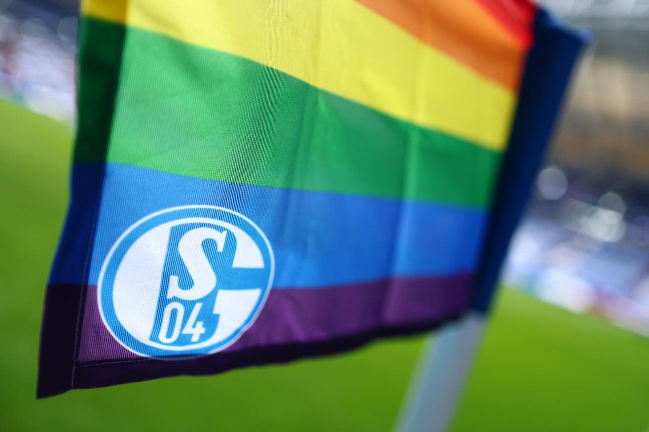 Schalke 04 Pursue Free Transfer for Striker Frank Magri