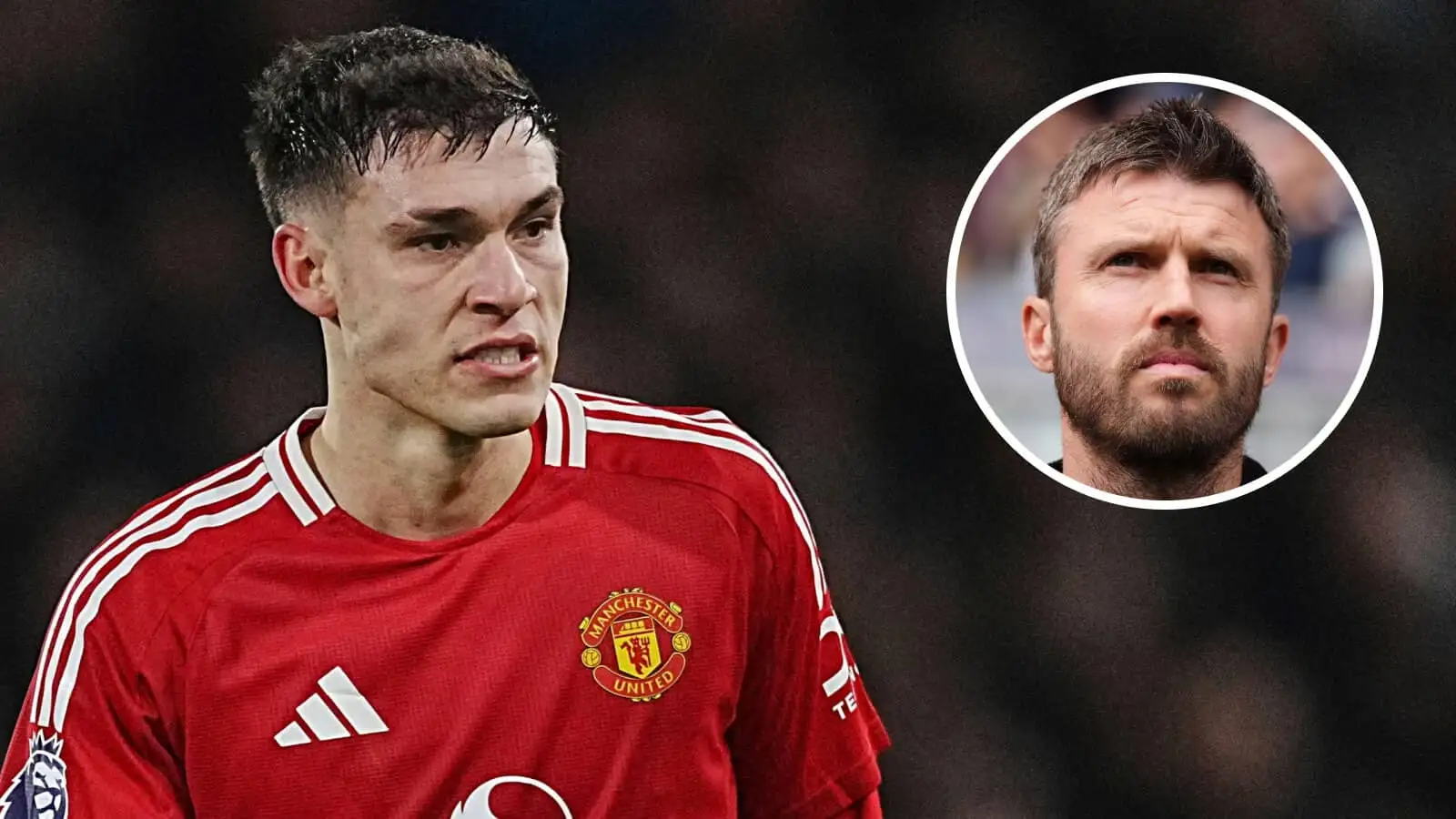 Ugarte Exit Could Fund Third Midfield Signing for Man Utd