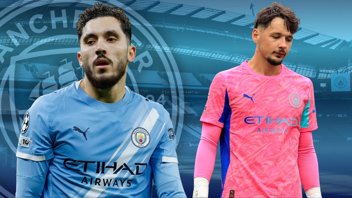 Man City's 2025-26 Transfers Rated