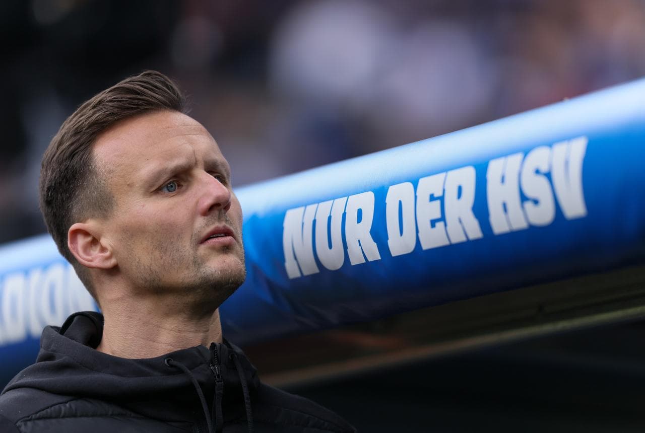 Hamburger SV Agree Deal for Troyes Midfielder Adeline