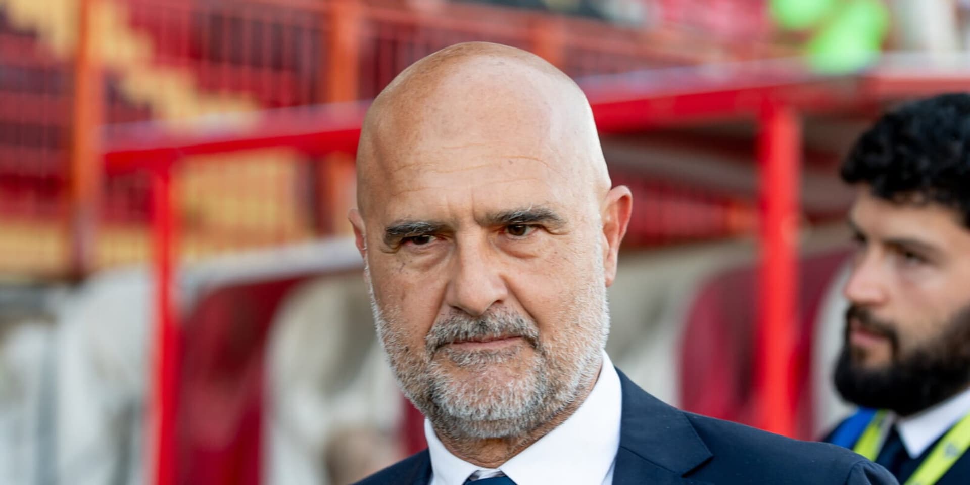 Canzi Returns to Cagliari as Youth Sector Director
