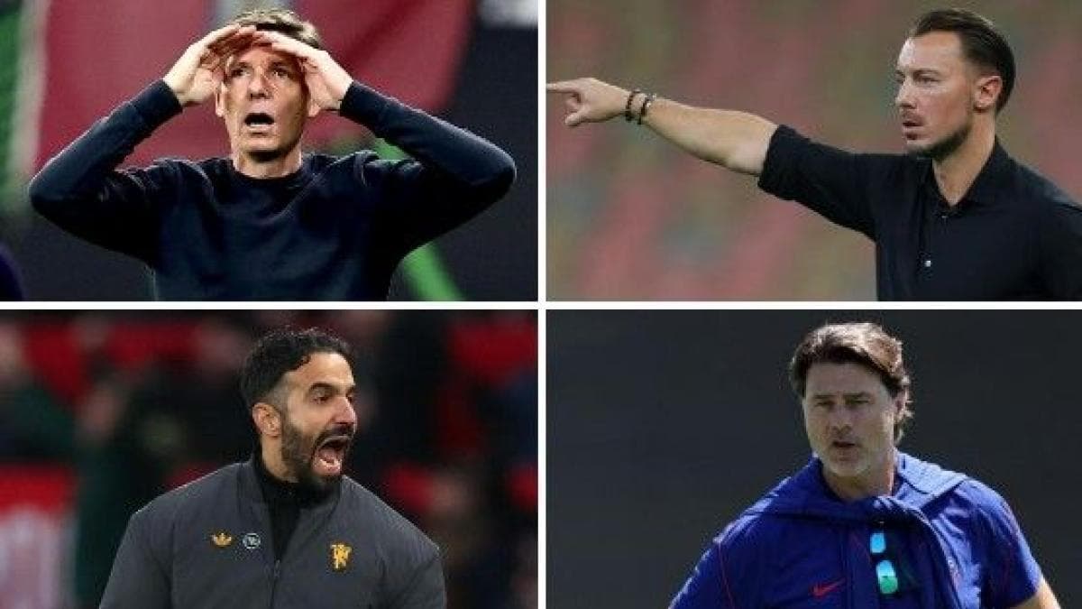 Milan Weigh Four Options in Manager Search