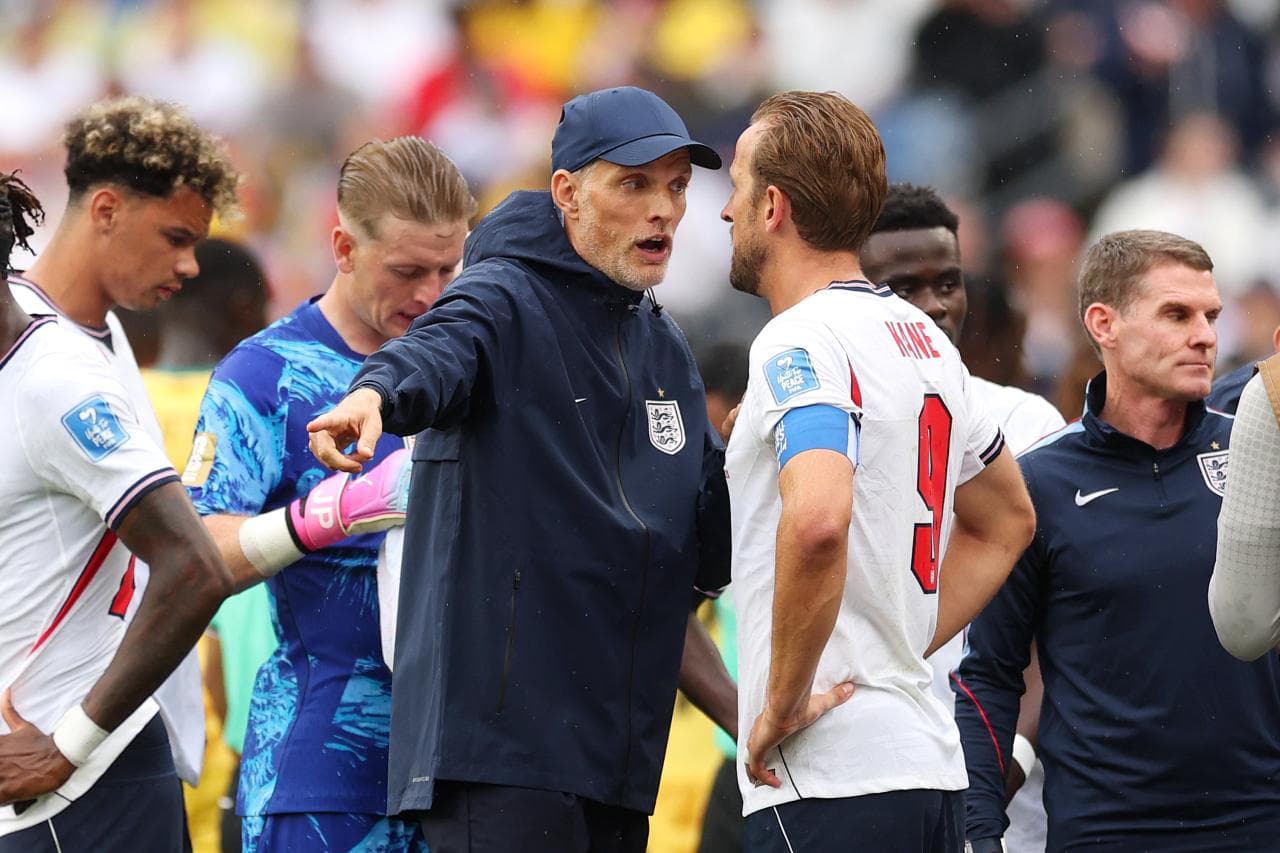Tuchel Believes Bayern Move Has Elevated Kane