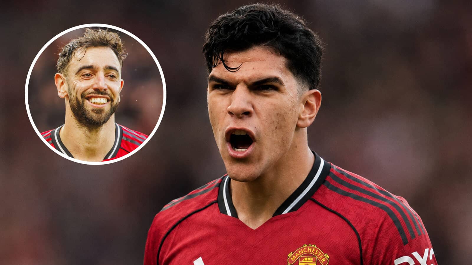 Man Utd ‘Intensify’ Chase for West Ham’s Fernandes