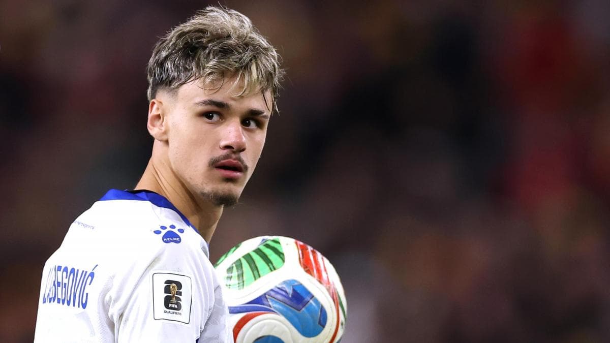 Milan Target Sporting Lisbona’s Hjulmand, Consider Casadò