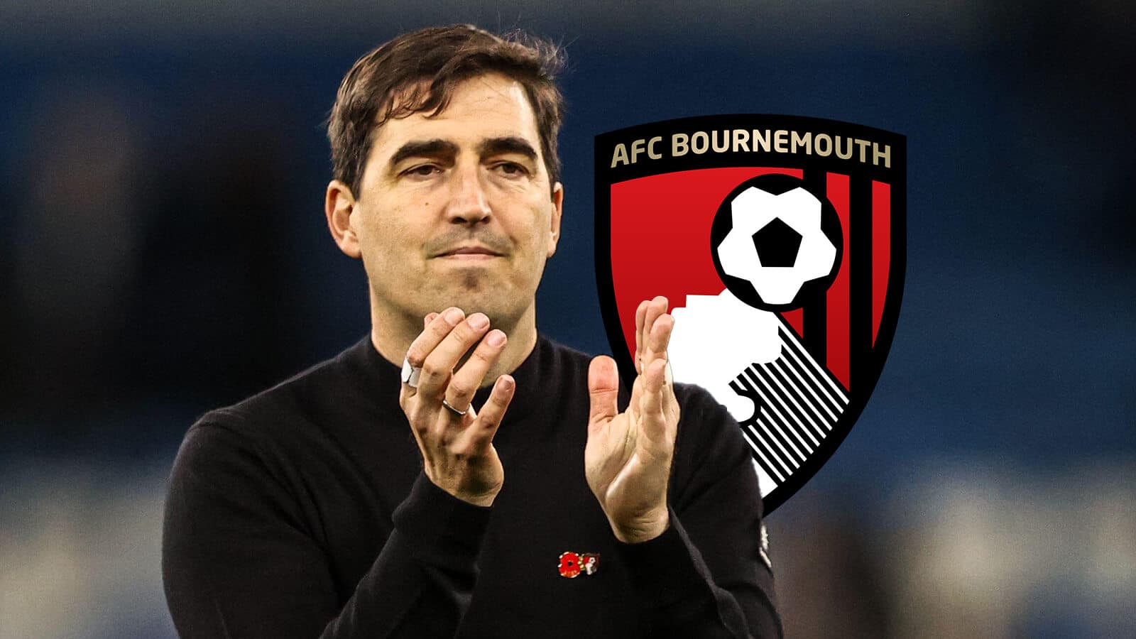Iraola to Leave Bournemouth, Attracts Top Flight Interest - Premier League