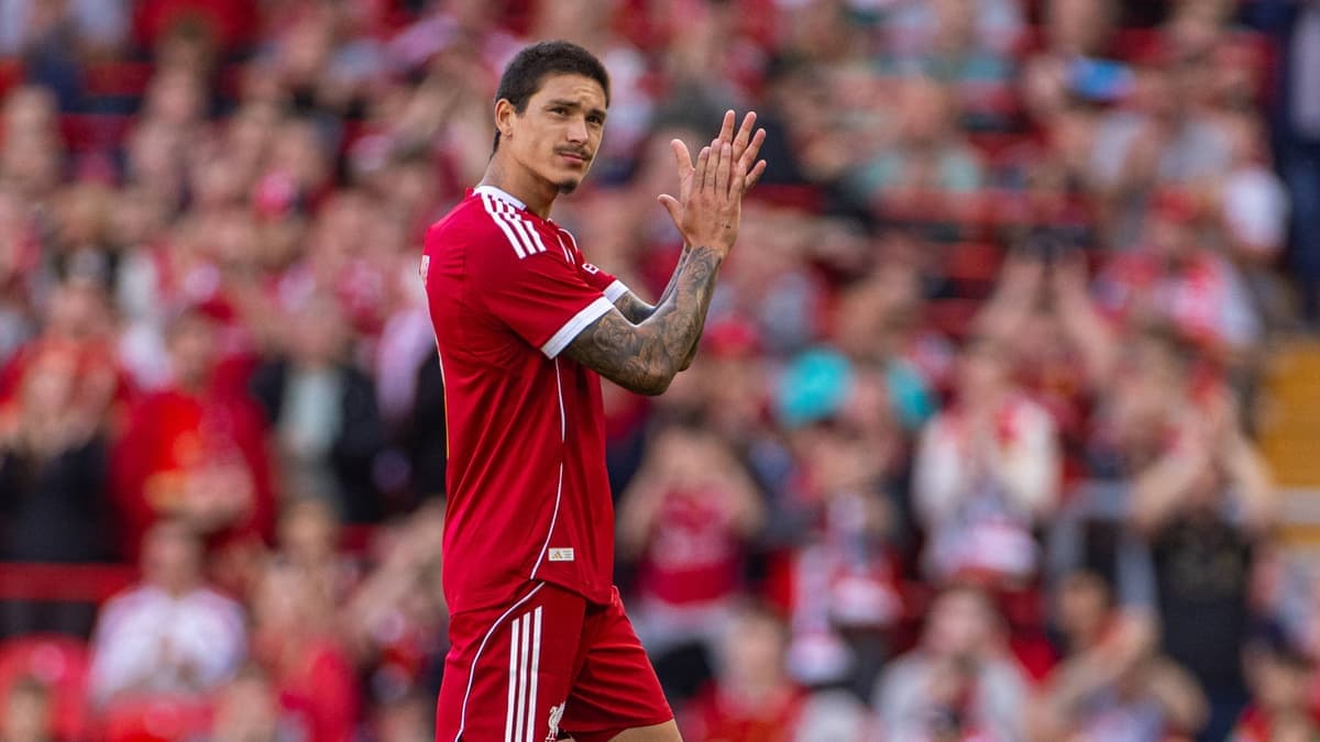 Nunez Set for Liverpool Return After Al-Hilal Stint
