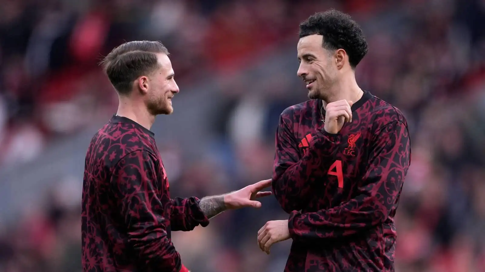 Jones Set for Inter Milan as Liverpool Consider Sale